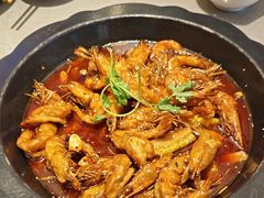 -巴蜀王婆大虾(首经贸店)