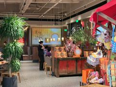 -青年公社烤鸭(熙悦天街店)
