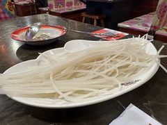 -粗粮人家·东北菜(洋桥店)