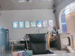 -怦然秘事游戏体验馆(银座和谐广场店)