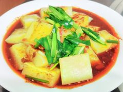 -秦扬居特色菜馆(上王村)