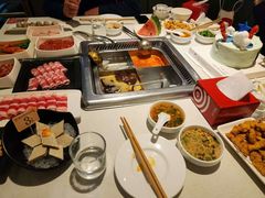 -海底捞火锅(勒泰店)