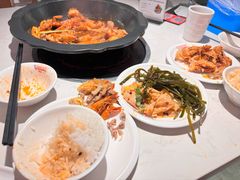 -虾吃虾涮.虾火锅.肉蟹煲(步步高梅溪新天地店)