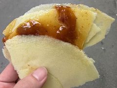 -清真马家老号马凤霞四姑糖坊