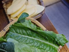 -热火朝天鲜切牛肉火锅(南强街巷店)