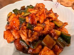 -南来顺饭庄·清真(南菜园店)