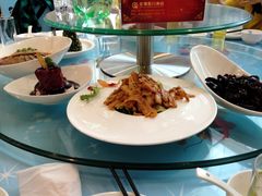 -令氏家外家周秦食府(高新店)