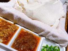 -95号酱骨·一块豆腐(展春园西路店)
