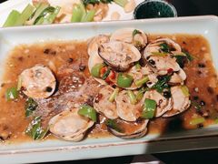-蚬皇•陈味莞(西平景湖店)