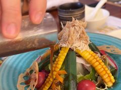 -蟹田居·活蟹料理(东城店)