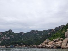 -大京沙滩