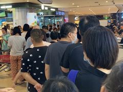 -永辉超市(凯德·天府店)