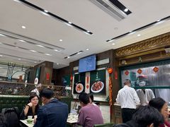 -麦奀云吞面世家 山顶店(山顶广场店)