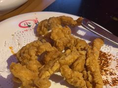 -小四川老火锅(欧风店)