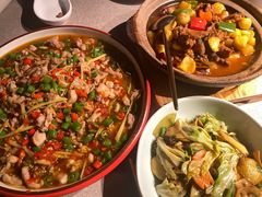 -饕林餐厅(春熙路店)