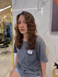 -潘多拉Hairsalon