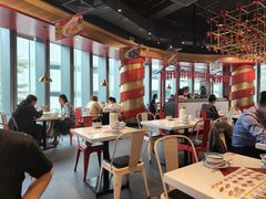-禄鼎记·多口味酸菜鱼(侨鑫店)