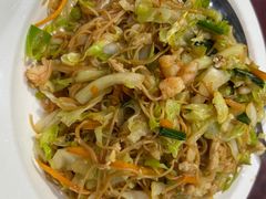 -阿静美食