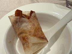 -四季民福烤鸭店(外滩外白渡桥店)