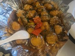 -苏城小院·园林精致苏州菜(斜塘老街店)