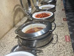 -汉巴味德·烤肉与啤酒的自助(杭州大悦城店)