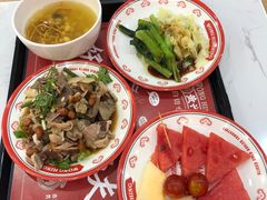 -黄兴兴白切专门店(南宁万象城店)