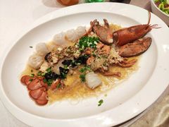 -卢家湾大酒店(诸暨店)