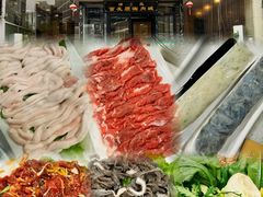 -百友顺涮肉城(故城东路店)
