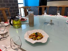 -江南韵·无锡太湖文化体验餐厅(凤凰天街店)