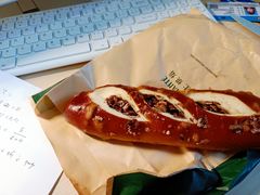 碱水红豆-安上烘焙 ENCHANTE(世纪汇店)
