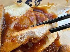 排骨年糕-王家沙点心店(西康路店)