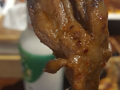 -庆合府重庆大排档(紫都城店)