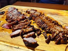 -BARBECUE烤肉屋