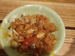 -皖北三喜油茶馆(天鹅湖万达店)