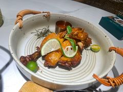 -相遇·川湘融合菜(丹阳吾悦广场店)