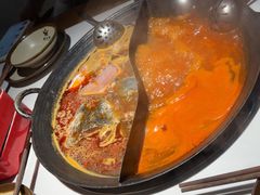 -老天桥蛙炉火锅(姑苏总店)