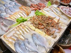 -小厨师·二十年沈家门小海鲜(百井坊巷店)