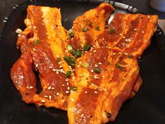-悟空酒场烤肉(凯德壹中心店)
