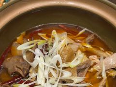 -盛百味·家宴餐厅(霸州分店)