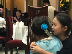 -晶荷轩(香港迪士尼乐园酒店)