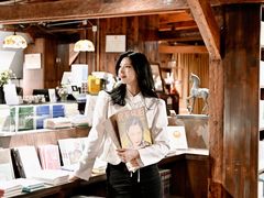 -良友书坊(安徽路店)