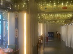 -娜仁图雅蒙古美食村(33小镇店)