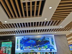 -皇家5号海鲜烤肉火锅自助餐(聊城总店)