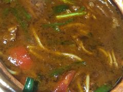 小铜锅烧米线-雀舞·私食(凯德店)