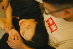 -菲林婚纱摄影工作室