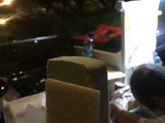 抹茶威化雪糕-詹爷爷乌节路街头冰淇淋