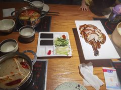 -德香苑脆皮烤鸭·经典(爱融荟城店)