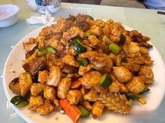 -胖子菜馆(隆昌路店)