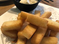 -九墅庭院餐厅(九溪徐村店)