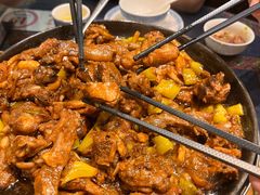 -甘家界牌柠檬鸭(青山店)